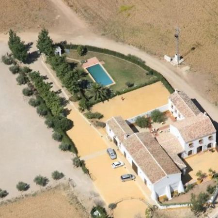 Complejo Cortijo Rural El Puntal Villa Teba Exterior photo